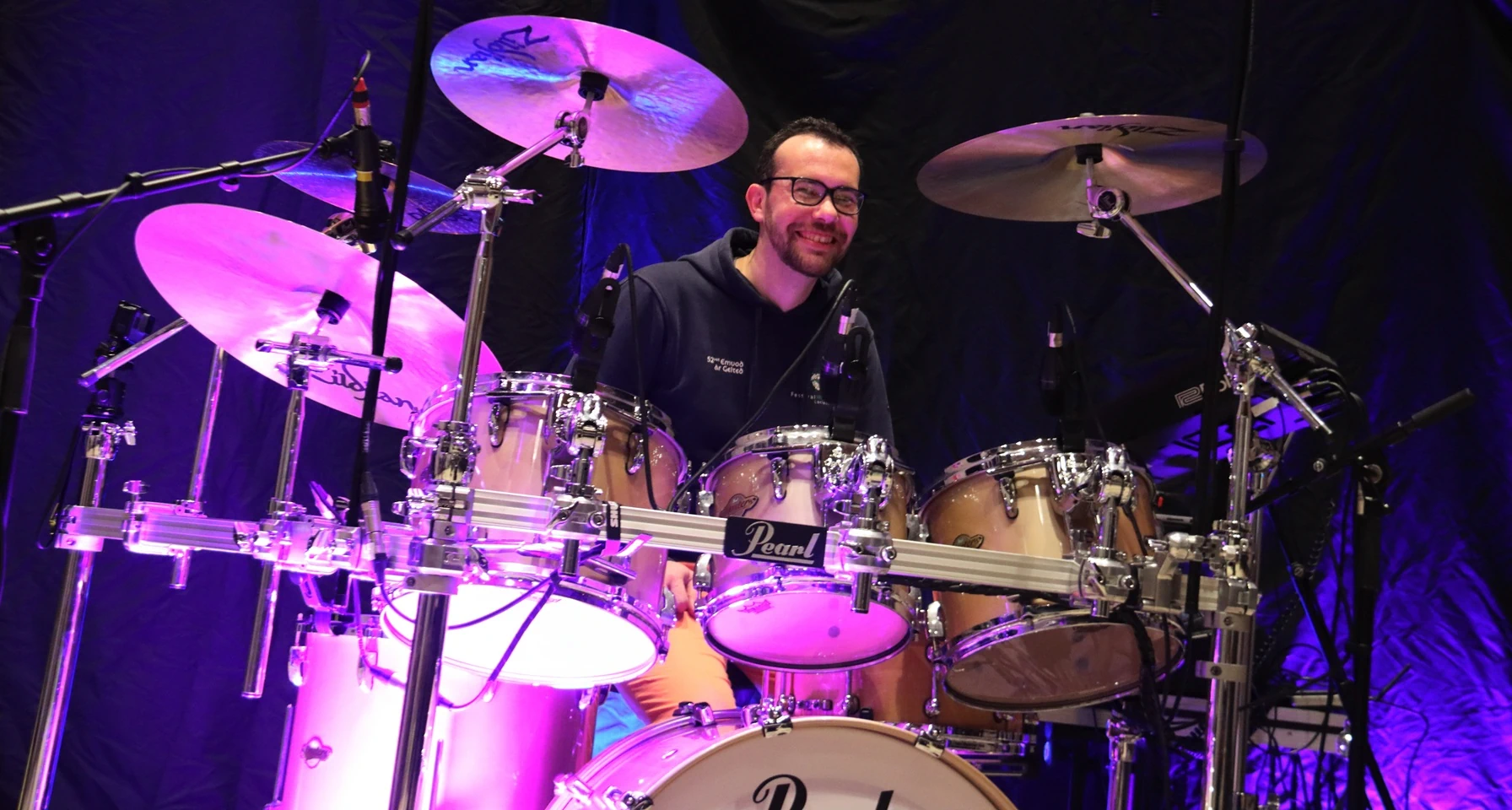 drum